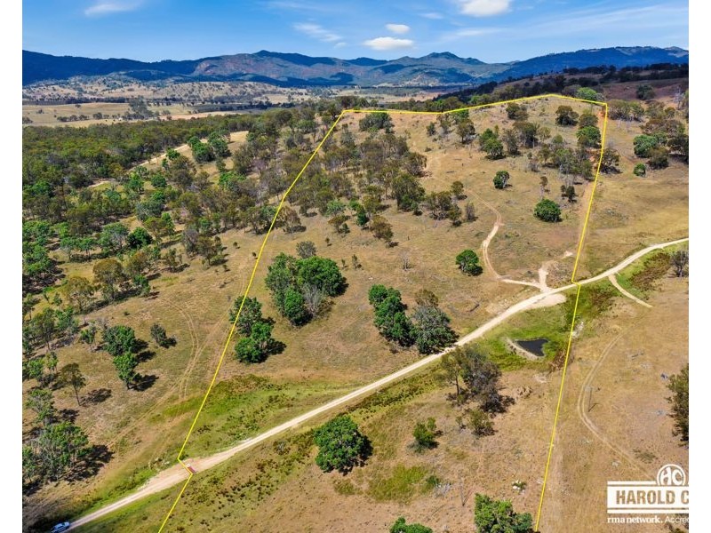 53 McCliftys Road, Tenterfield NSW 2372