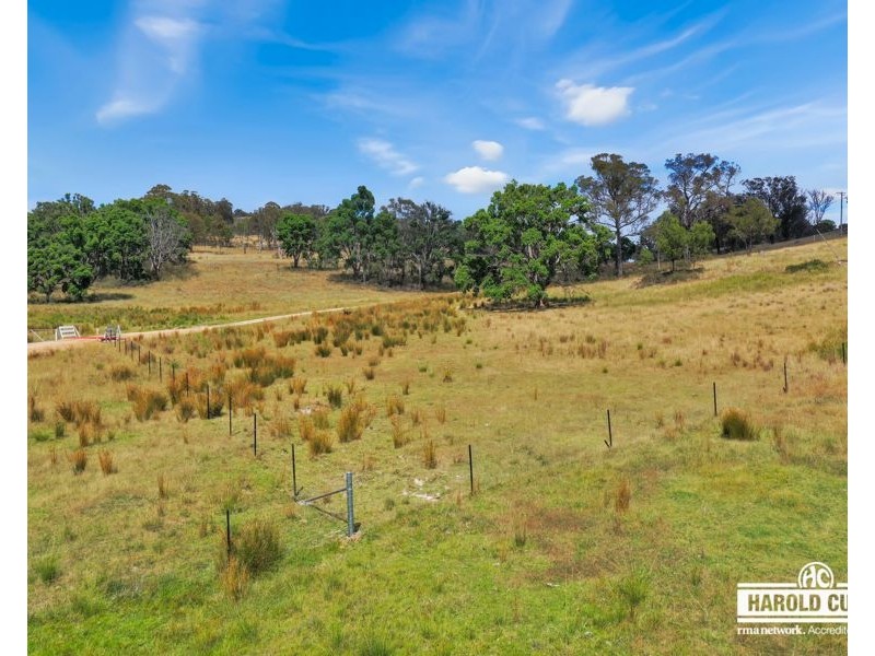 53 McCliftys Road, Tenterfield NSW 2372