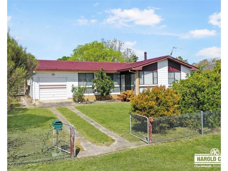 47 Logan Street, Tenterfield NSW 2372