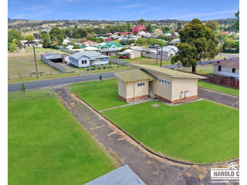 53 Logan Street, Tenterfield NSW 2372