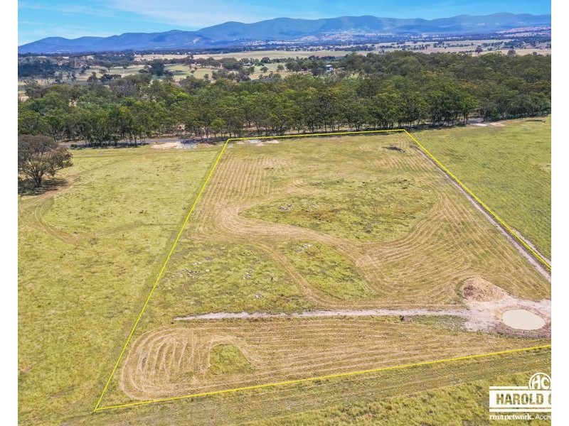 680 Sunnyside Loop Road, Tenterfield NSW 2372