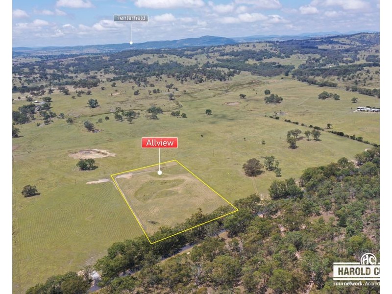 680 Sunnyside Loop Road, Tenterfield NSW 2372