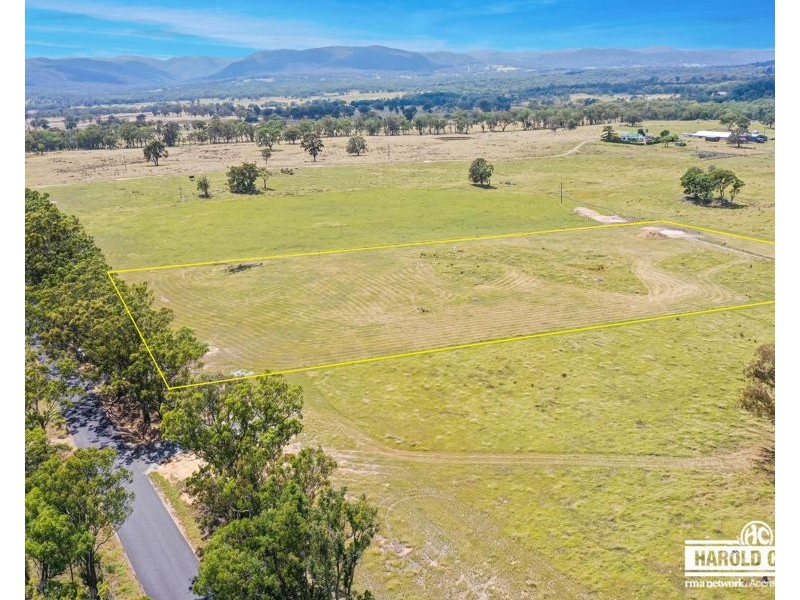 680 Sunnyside Loop Road, Tenterfield NSW 2372