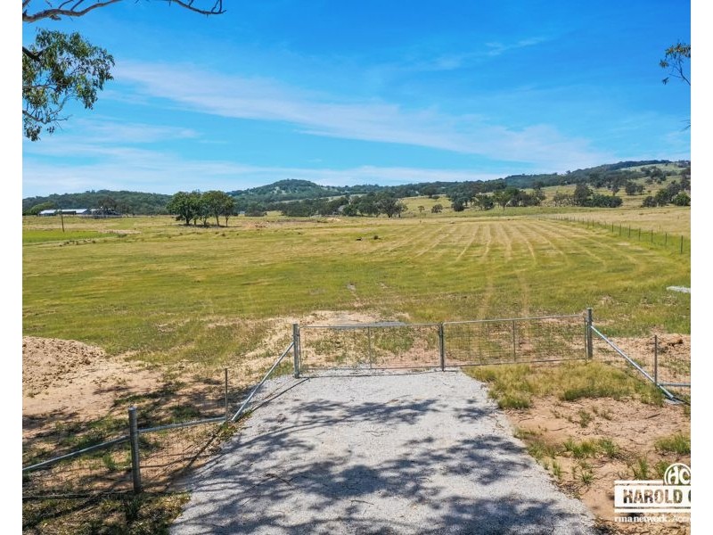 680 Sunnyside Loop Road, Tenterfield NSW 2372