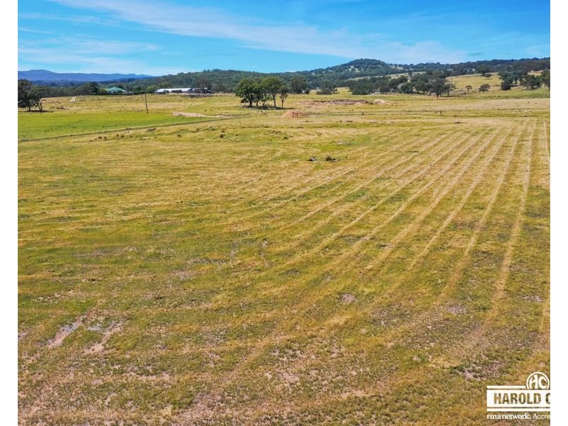 680 Sunnyside Loop Road, Tenterfield NSW 2372