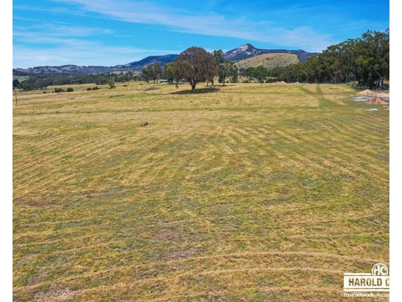 680 Sunnyside Loop Road, Tenterfield NSW 2372