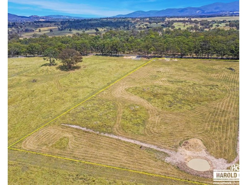 680 Sunnyside Loop Road, Tenterfield NSW 2372