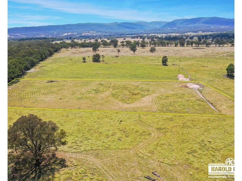 680 Sunnyside Loop Road, Tenterfield NSW 2372