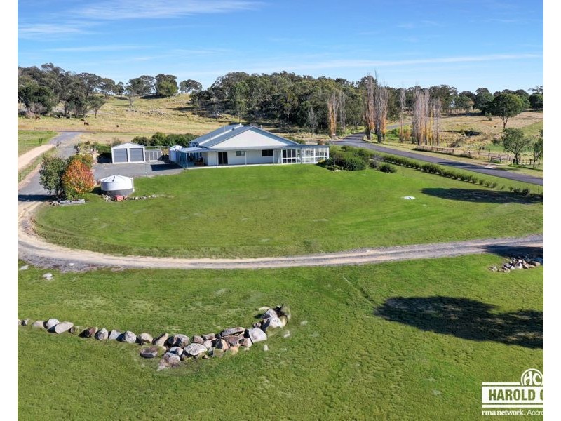 90 Neagles Lane, Tenterfield NSW 2372