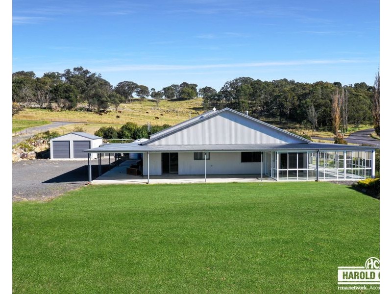 90 Neagles Lane, Tenterfield NSW 2372