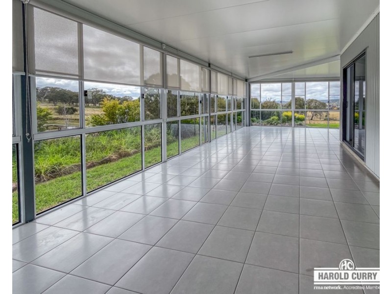 90 Neagles Lane, Tenterfield NSW 2372