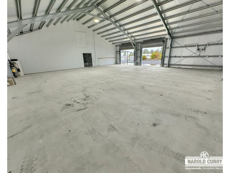 90 Neagles Lane, Tenterfield NSW 2372
