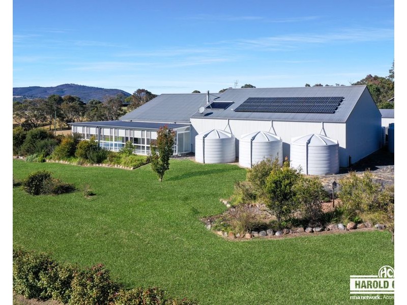 90 Neagles Lane, Tenterfield NSW 2372