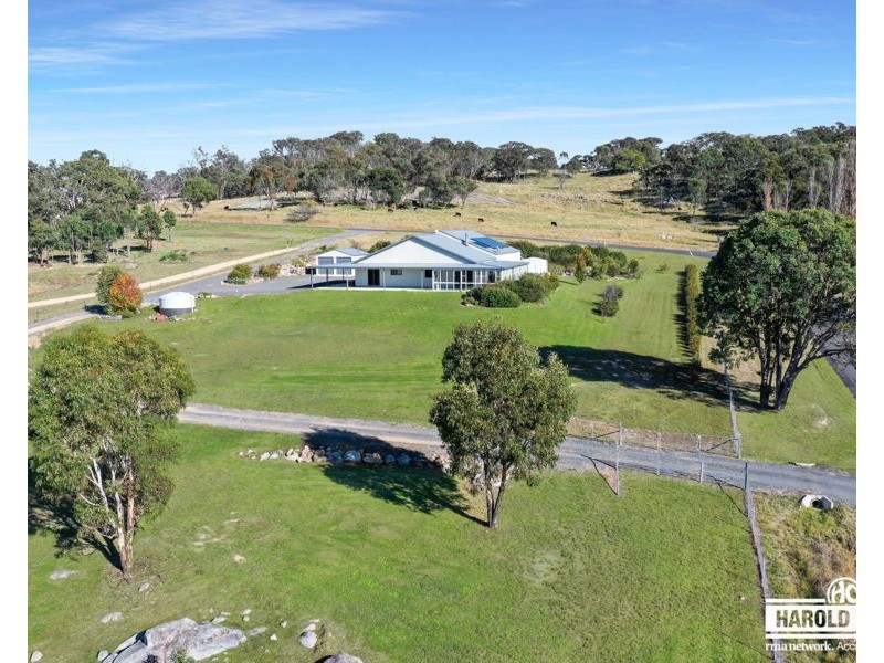 90 Neagles Lane, Tenterfield NSW 2372