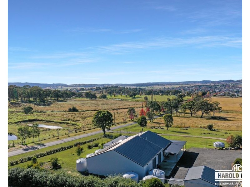 90 Neagles Lane, Tenterfield NSW 2372