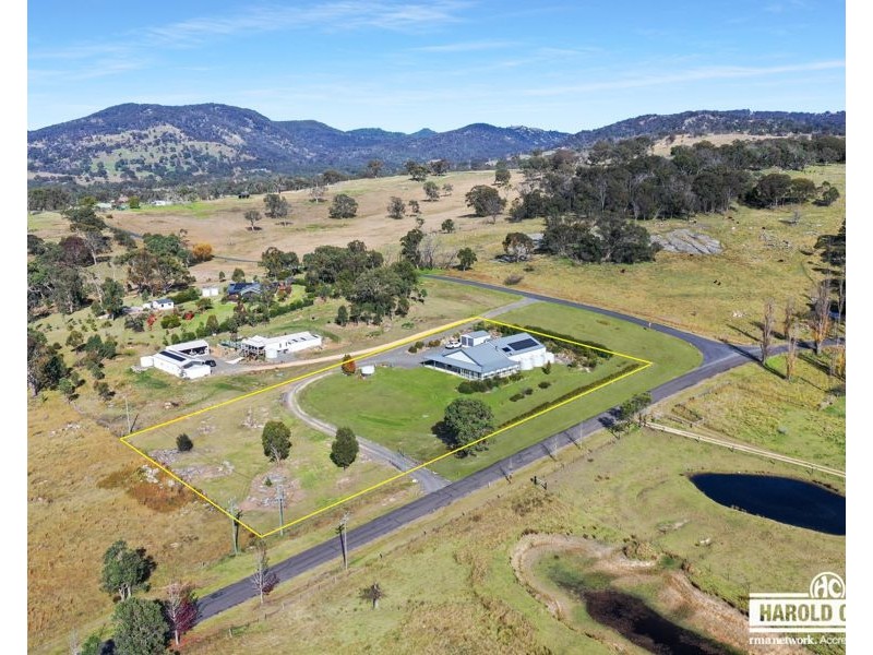 90 Neagles Lane, Tenterfield NSW 2372