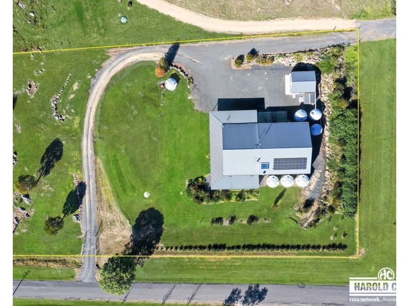 90 Neagles Lane, Tenterfield NSW 2372