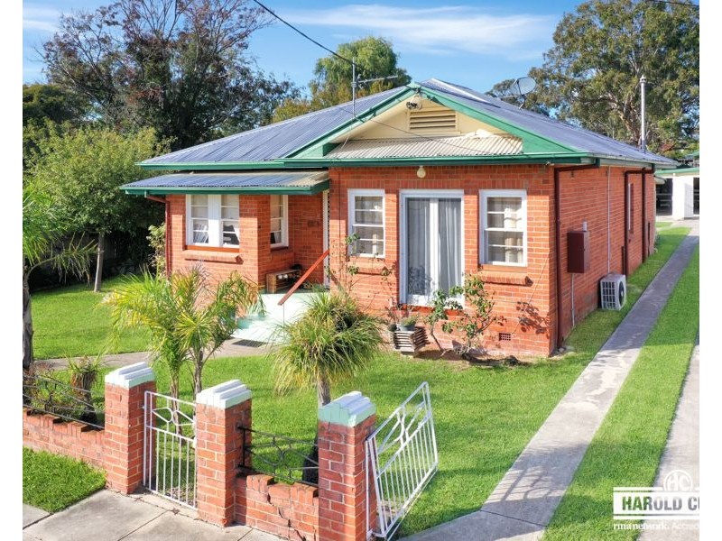 181 Manners Street, Tenterfield NSW 2372