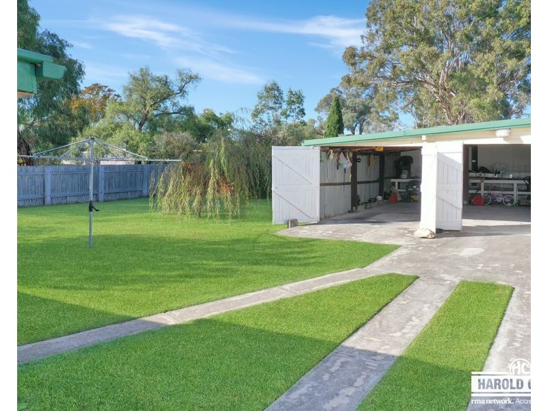 181 Manners Street, Tenterfield NSW 2372