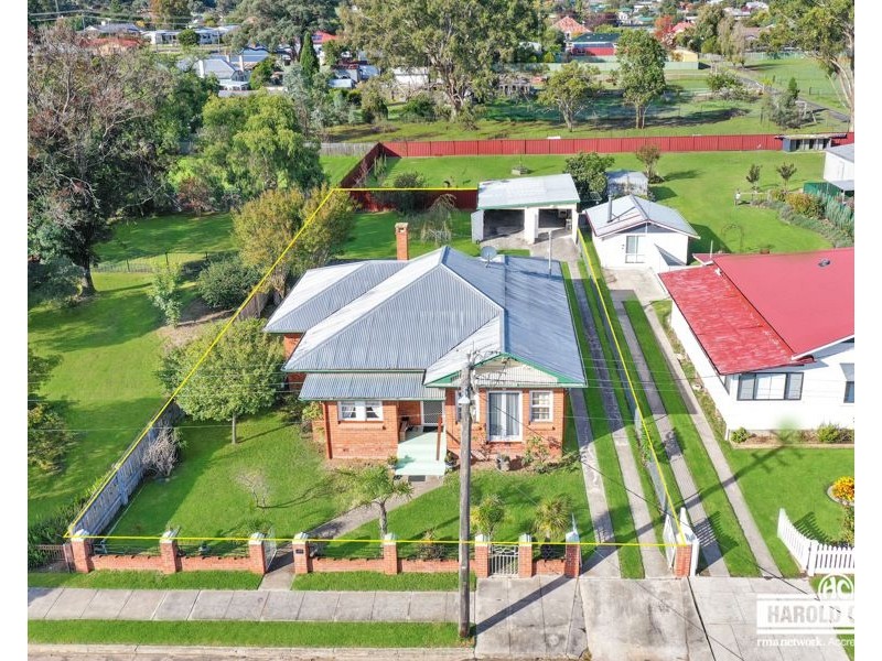 181 Manners Street, Tenterfield NSW 2372