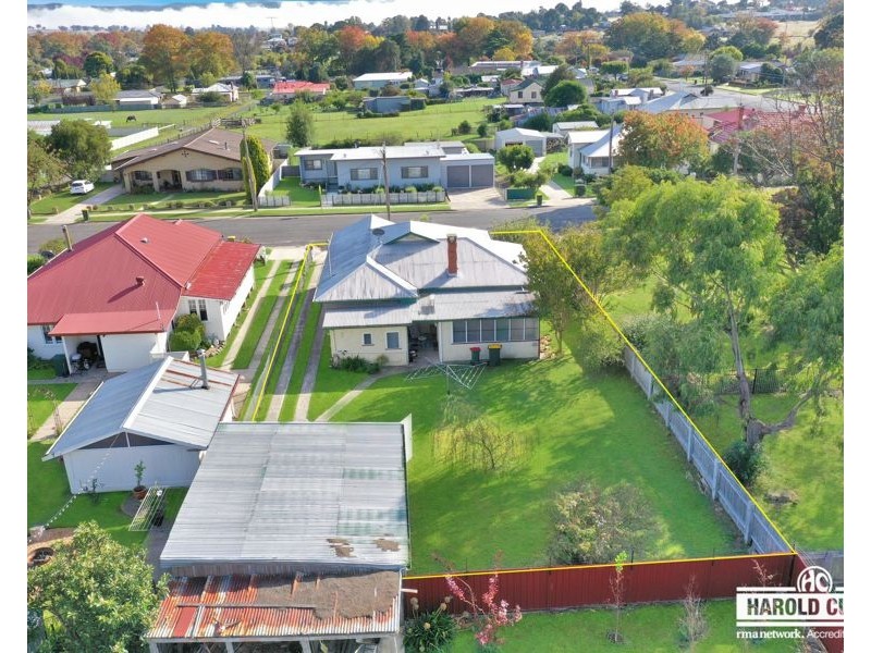 181 Manners Street, Tenterfield NSW 2372
