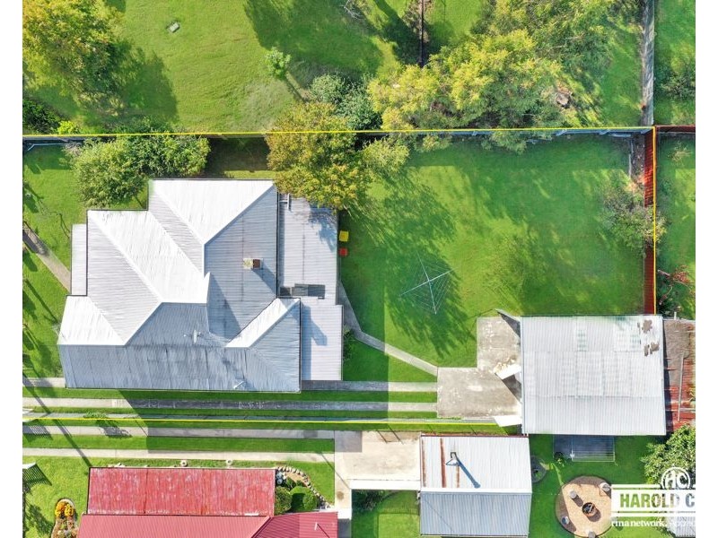 181 Manners Street, Tenterfield NSW 2372