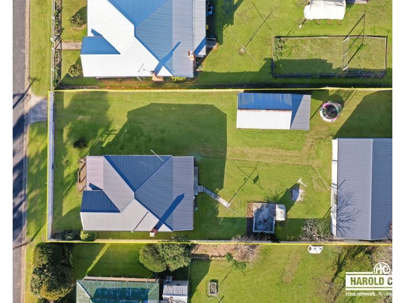 13 High Street, Tenterfield NSW 2372