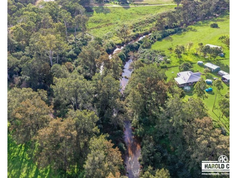 40 Boorook Road, Sandy Hill via, Tenterfield NSW 2372