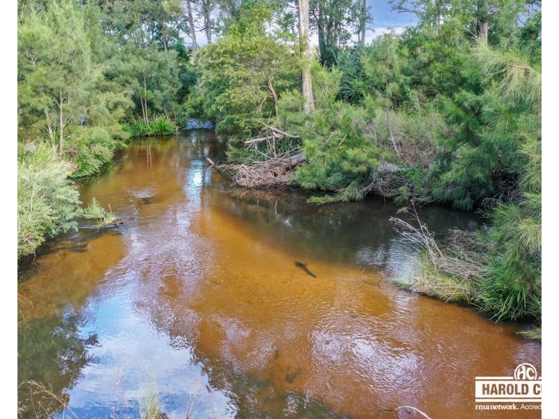40 Boorook Road, Sandy Hill via, Tenterfield NSW 2372