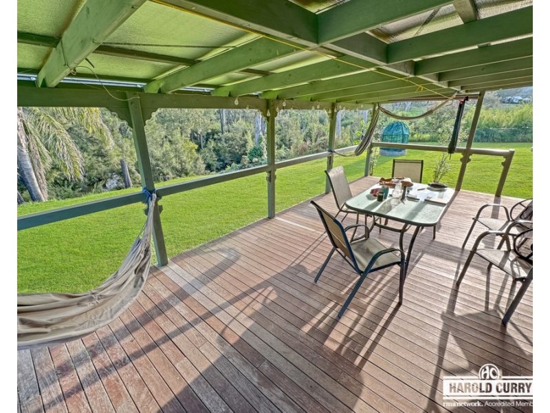 40 Boorook Road, Sandy Hill via, Tenterfield NSW 2372