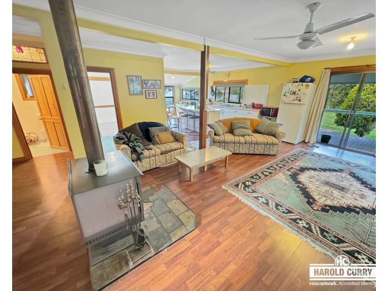 40 Boorook Road, Sandy Hill via, Tenterfield NSW 2372