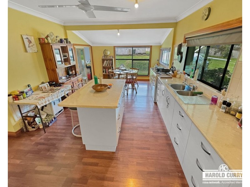 40 Boorook Road, Sandy Hill via, Tenterfield NSW 2372
