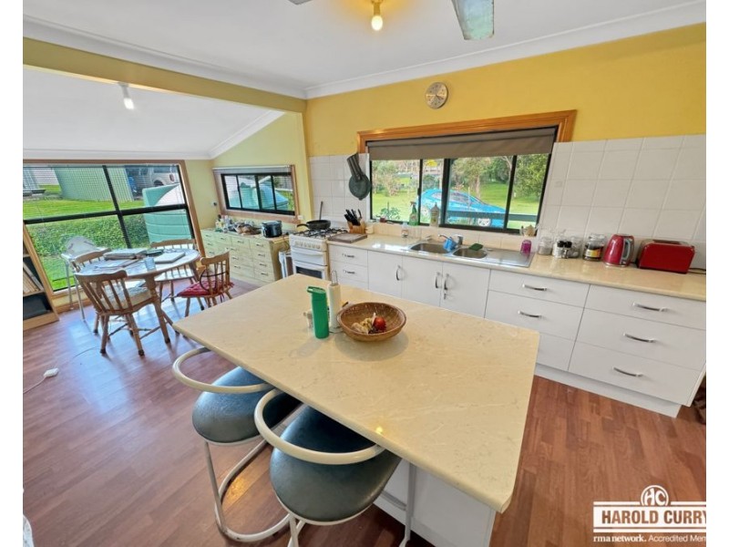 40 Boorook Road, Sandy Hill via, Tenterfield NSW 2372