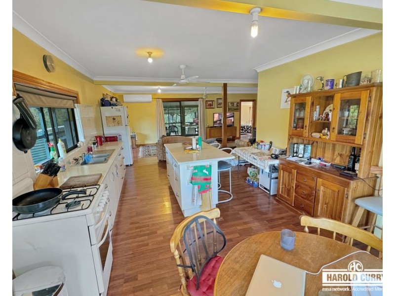 40 Boorook Road, Sandy Hill via, Tenterfield NSW 2372