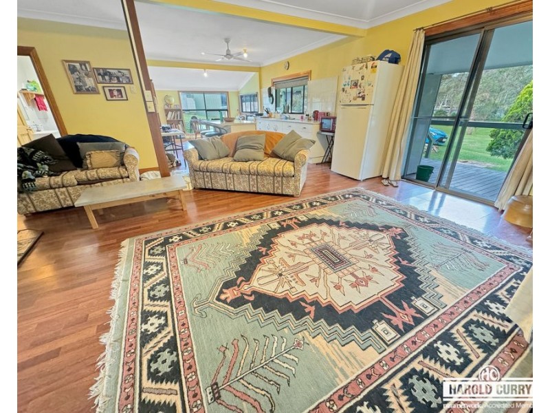 40 Boorook Road, Sandy Hill via, Tenterfield NSW 2372