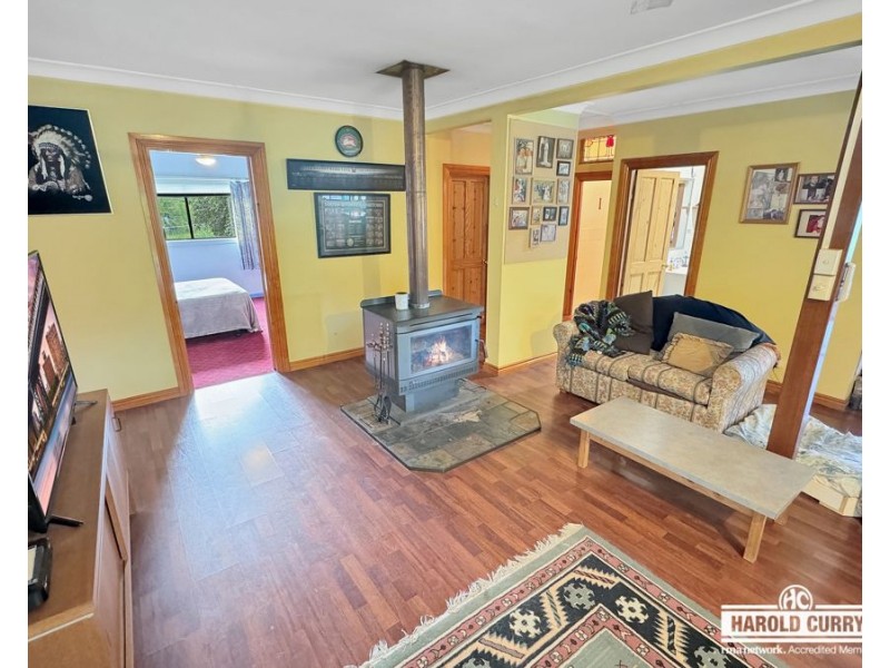 40 Boorook Road, Sandy Hill via, Tenterfield NSW 2372