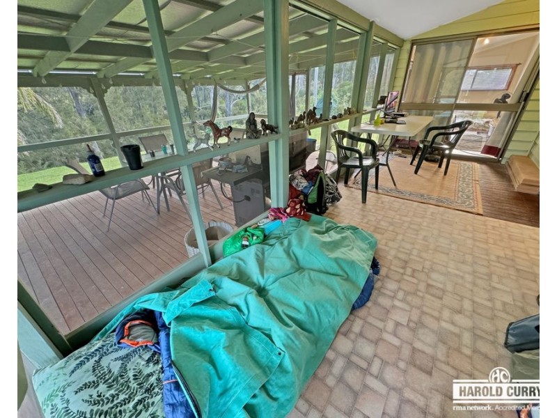 40 Boorook Road, Sandy Hill via, Tenterfield NSW 2372