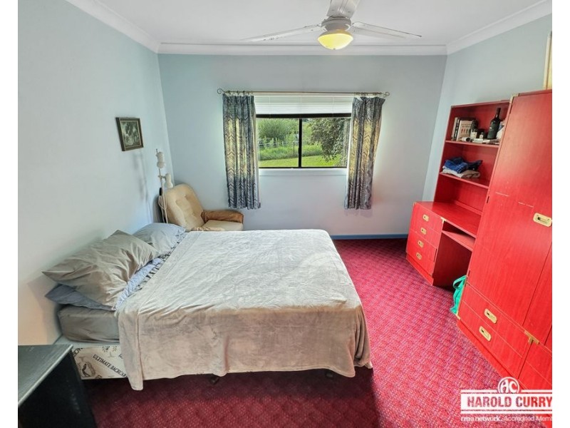 40 Boorook Road, Sandy Hill via, Tenterfield NSW 2372