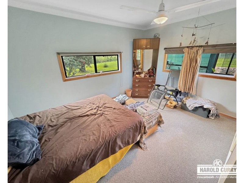 40 Boorook Road, Sandy Hill via, Tenterfield NSW 2372
