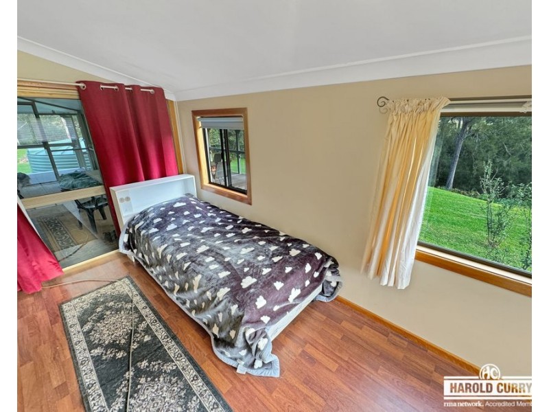 40 Boorook Road, Sandy Hill via, Tenterfield NSW 2372