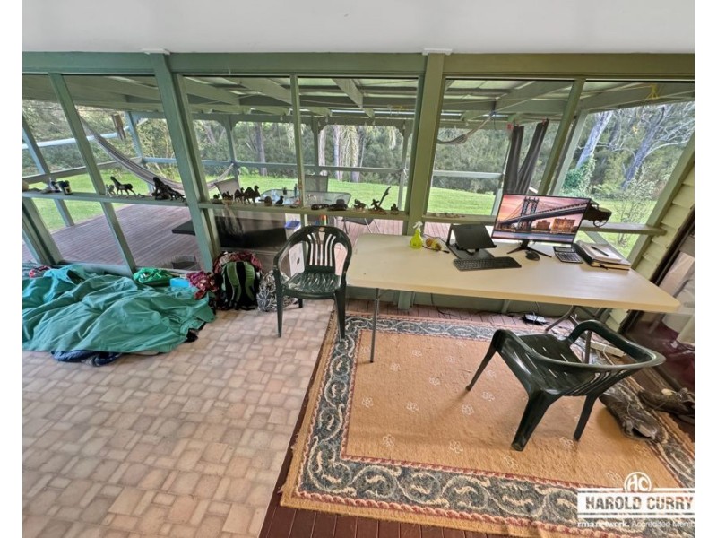 40 Boorook Road, Sandy Hill via, Tenterfield NSW 2372