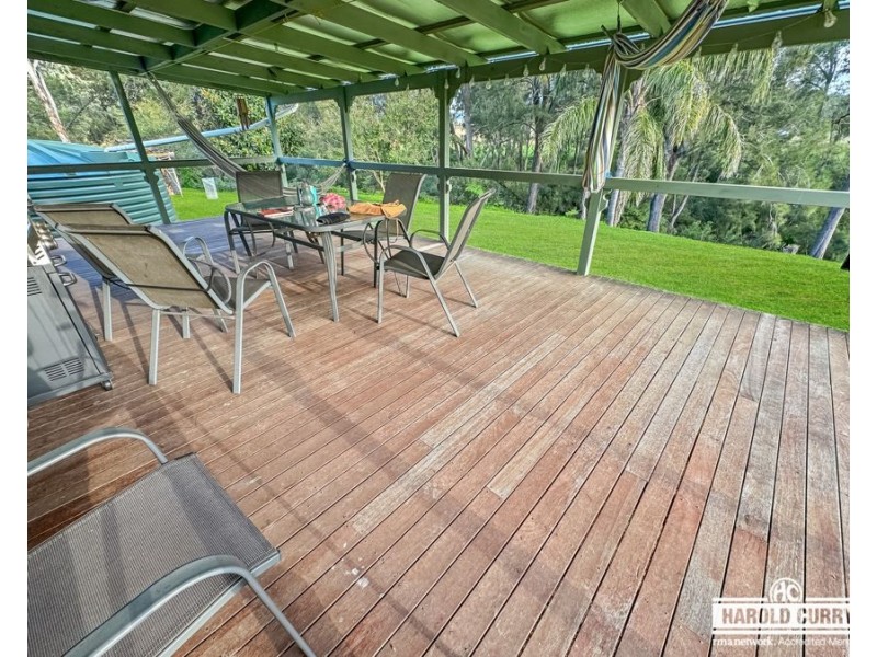 40 Boorook Road, Sandy Hill via, Tenterfield NSW 2372