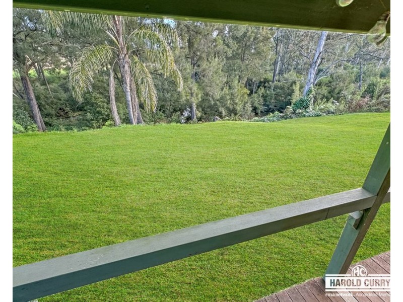 40 Boorook Road, Sandy Hill via, Tenterfield NSW 2372