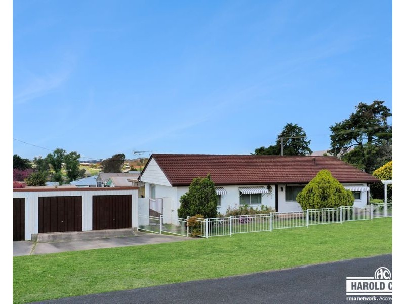 118 Cowper Street, Tenterfield NSW 2372