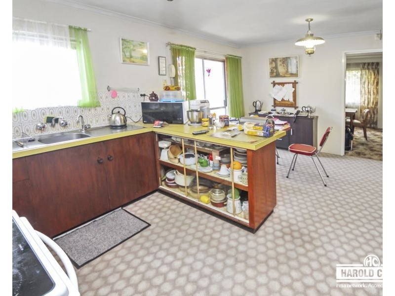 118 Cowper Street, Tenterfield NSW 2372