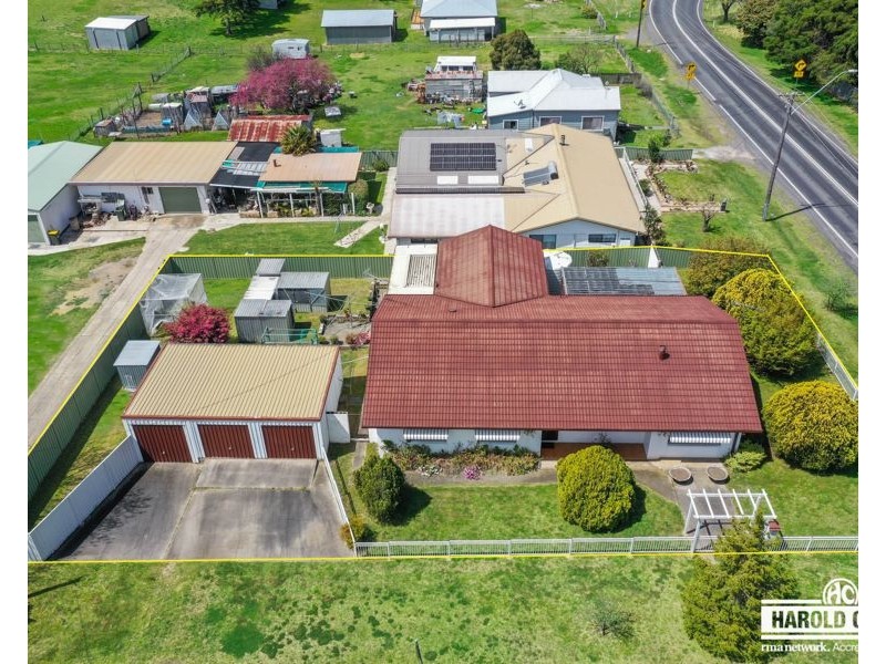 118 Cowper Street, Tenterfield NSW 2372
