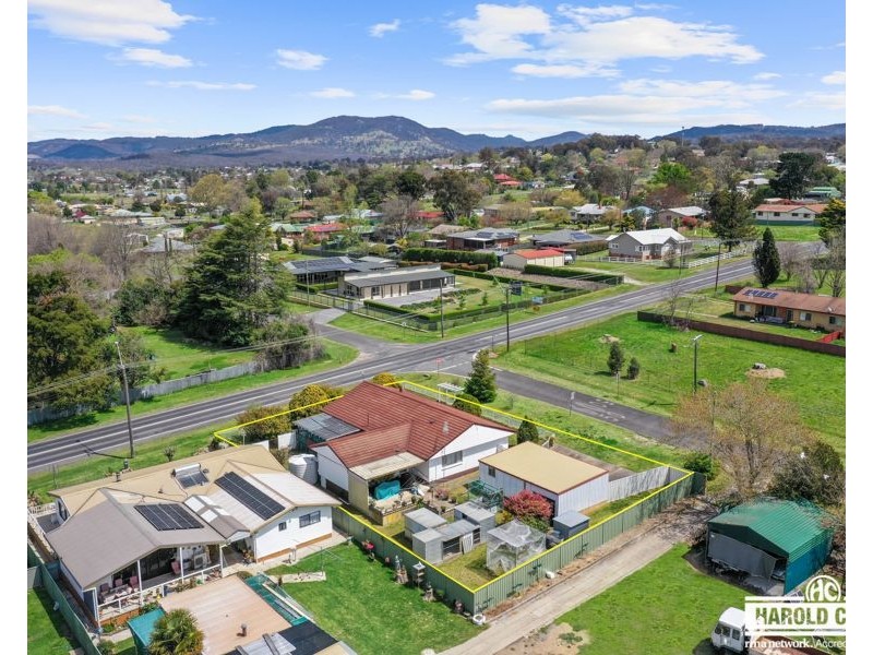 118 Cowper Street, Tenterfield NSW 2372