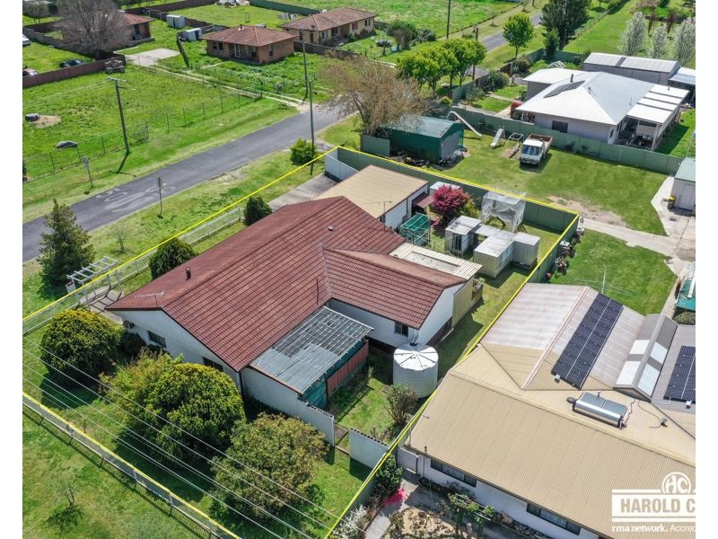 118 Cowper Street, Tenterfield NSW 2372
