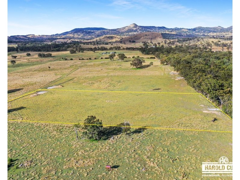 694 Sunnyside Loop Road, Tenterfield NSW 2372