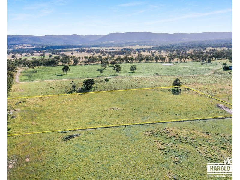694 Sunnyside Loop Road, Tenterfield NSW 2372